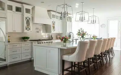 Kitchen Backsplash Trends That Transform the Space