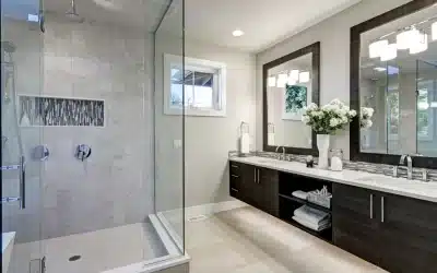 Budget-Friendly Bathroom Refresh: Small Changes with Big Impact
