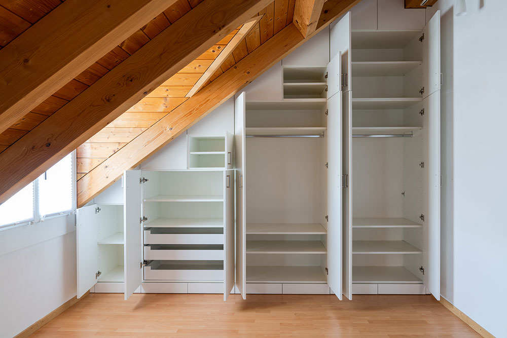 Whole-Home Storage Checklist: Closets Most Homeowners in Cottonwood Forget to Upgrade